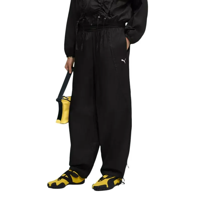 Спортивные штаны Puma Dare To Woven, черный, арт. PM632149