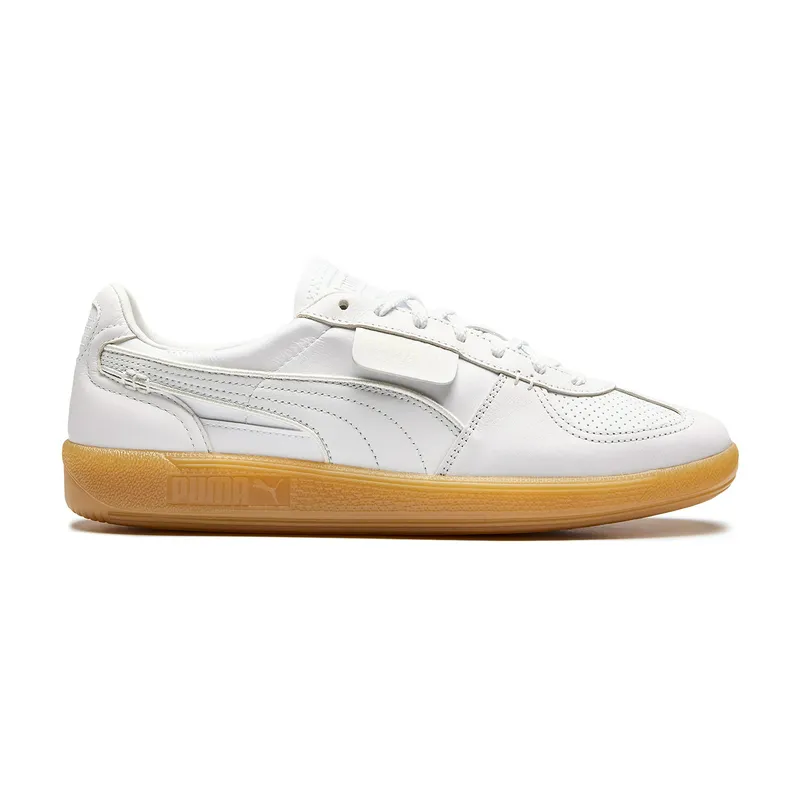 Кеды Puma Palermo, белый, арт. PM398383