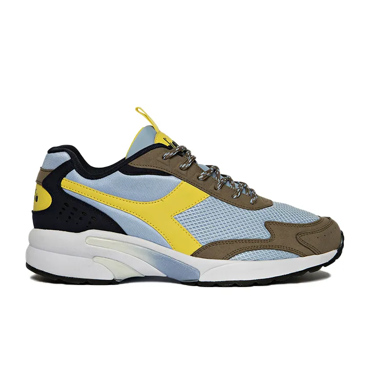 Кроссовки Diadora Distance 280, разноцветный, арт. DR501175099