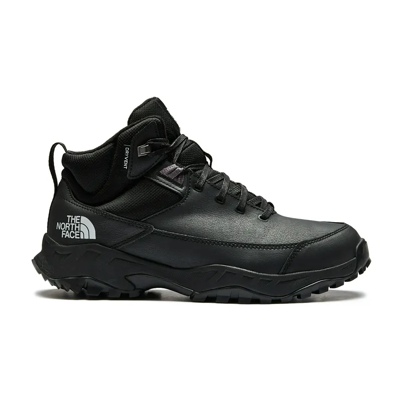 Ботинки The North Face Storm Strike III, черный, арт. NF0A7W4G