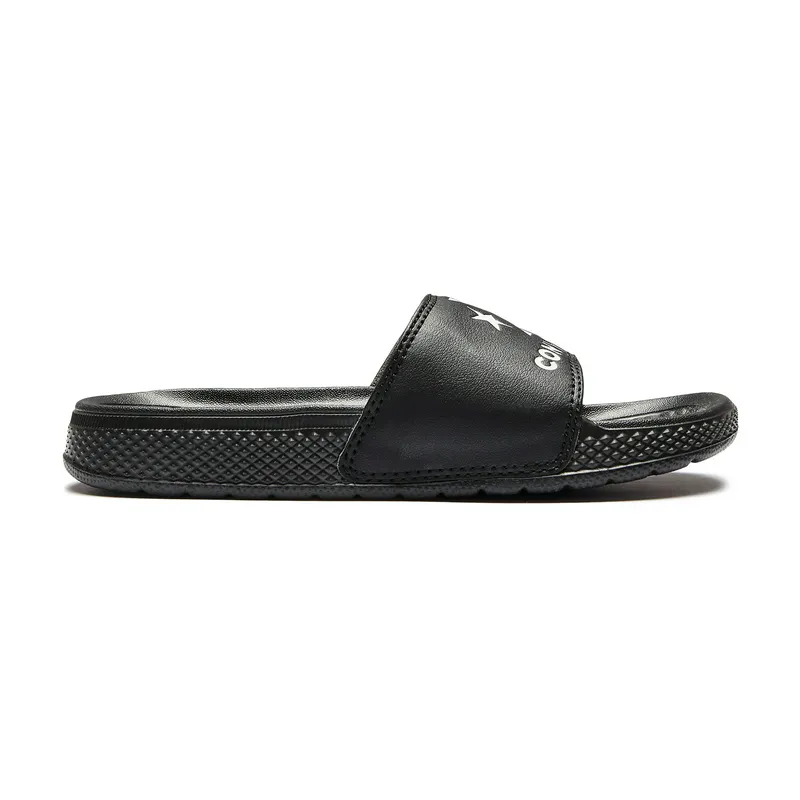 Сланцы Converse All Star Slide Slip, черный, арт. CV171214C