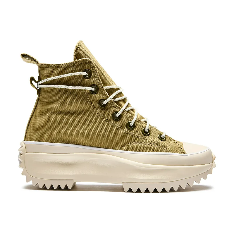 Кеды Converse Run Star Hike, коричневый, арт. CVA06091C