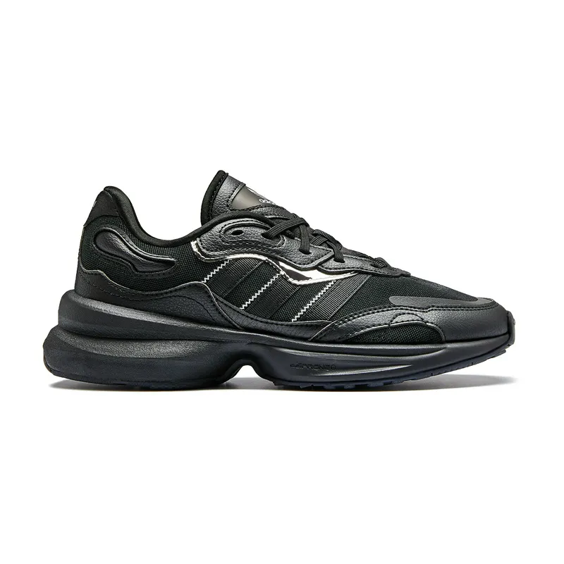 Кроссовки Adidas Zentic, черный, арт. ADGX0417