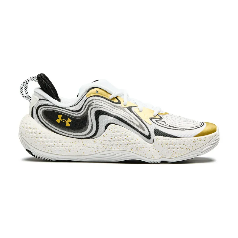 Кроссовки Under Armour Spawn 6, разноцветный, арт. UA3027263