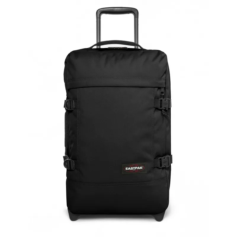 Рюкзак Eastpak STRAPVERZ S, черный, арт. EK00096L