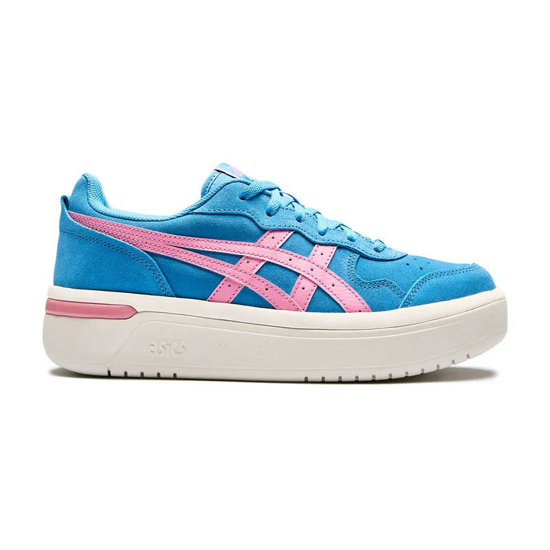 Кроссовки ASICS JAPAN S ST, синий, арт. AS1203A454