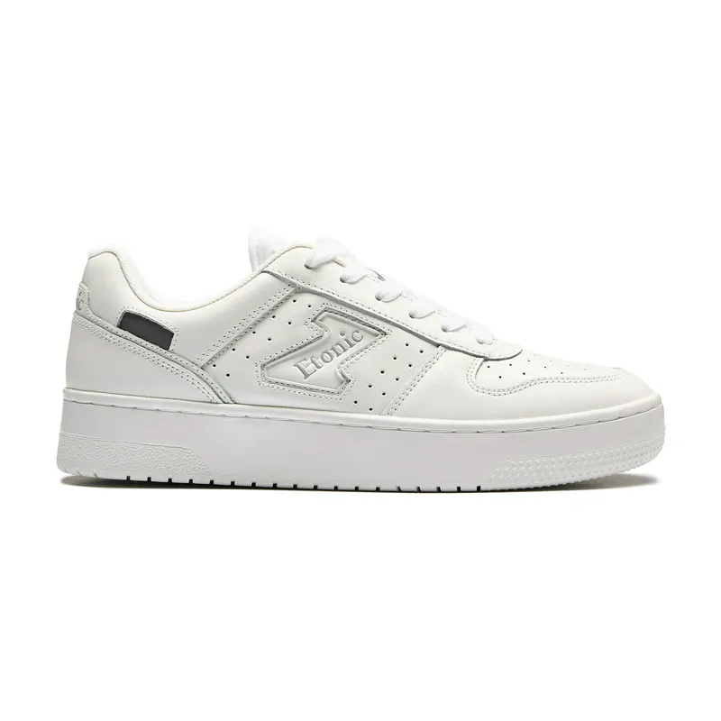 Кеды Etonic The Dream Low, белый, арт. ETM414E20