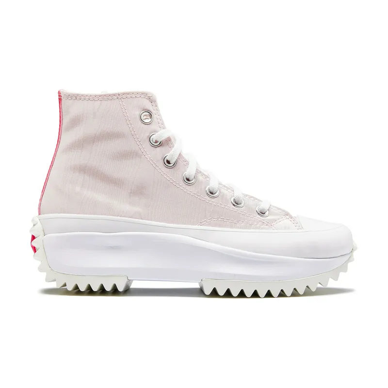 Кеды Converse Run Star Hike, розовый, арт. CVA00900