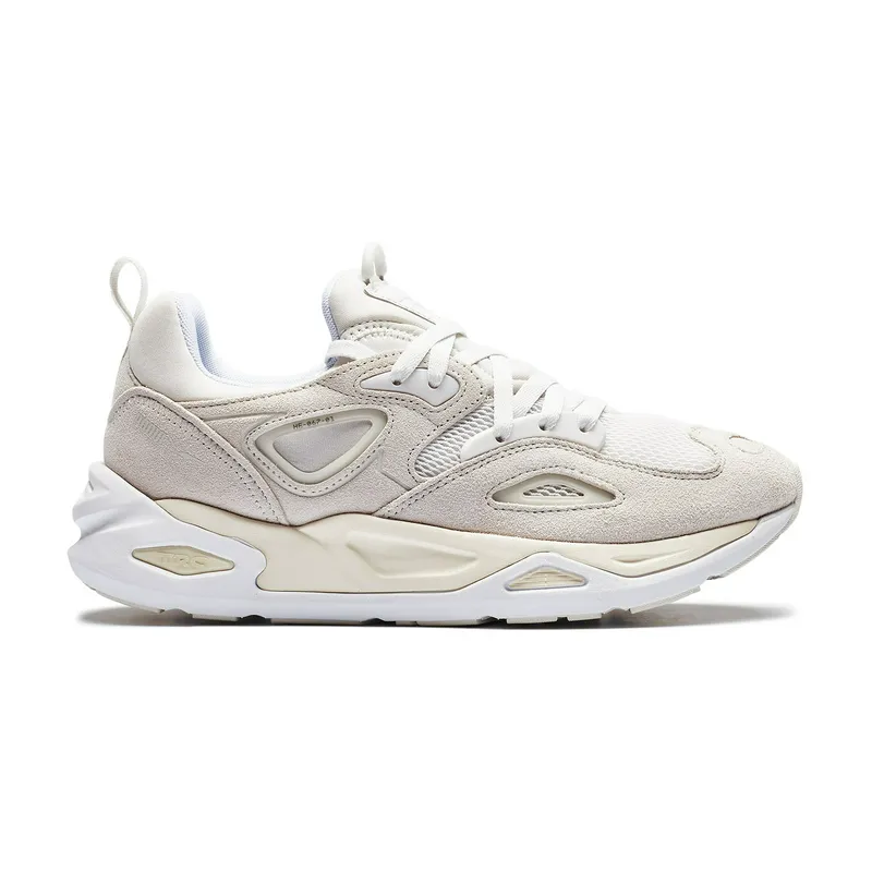 Кроссовки Puma TRC Blaze Tonal Nimbus, бежевый, арт. PM388616