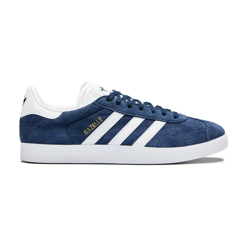 Кеды Adidas Gazelle, голубой, арт. ADBB5478