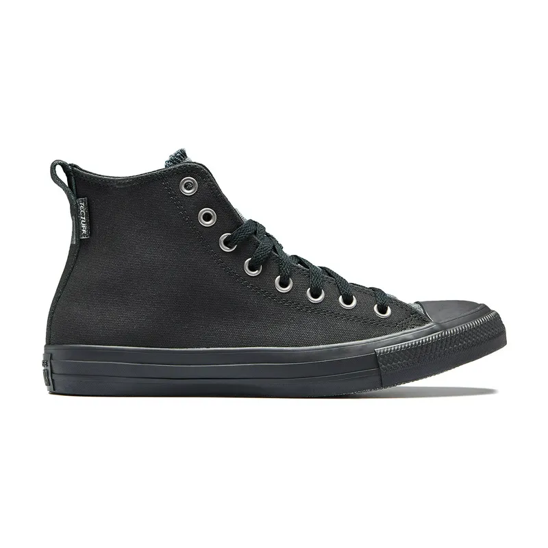 Кеды Converse Chuck Taylor All Star Padded Tongue, черный, арт. CVA00762