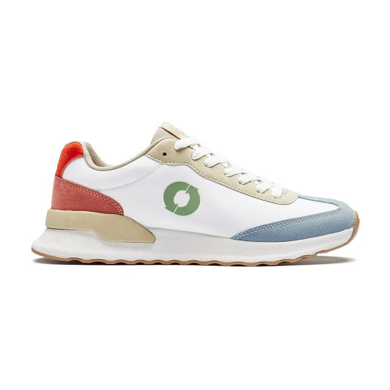Кроссовки Ecoalf Prince Knit Trainers, разноцветный, арт. EASHSNPRINC0092WS23