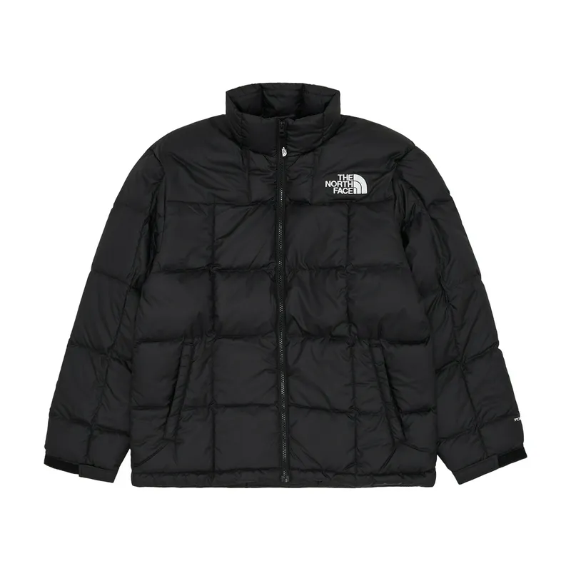 Куртка The North Face Lhotse, черный, арт. NF0A3Y23