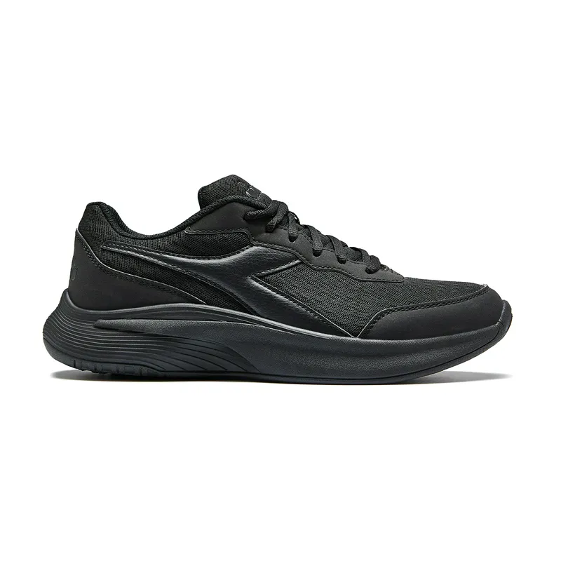 Кроссовки Diadora Eagle 5, черный, арт. DR101178062
