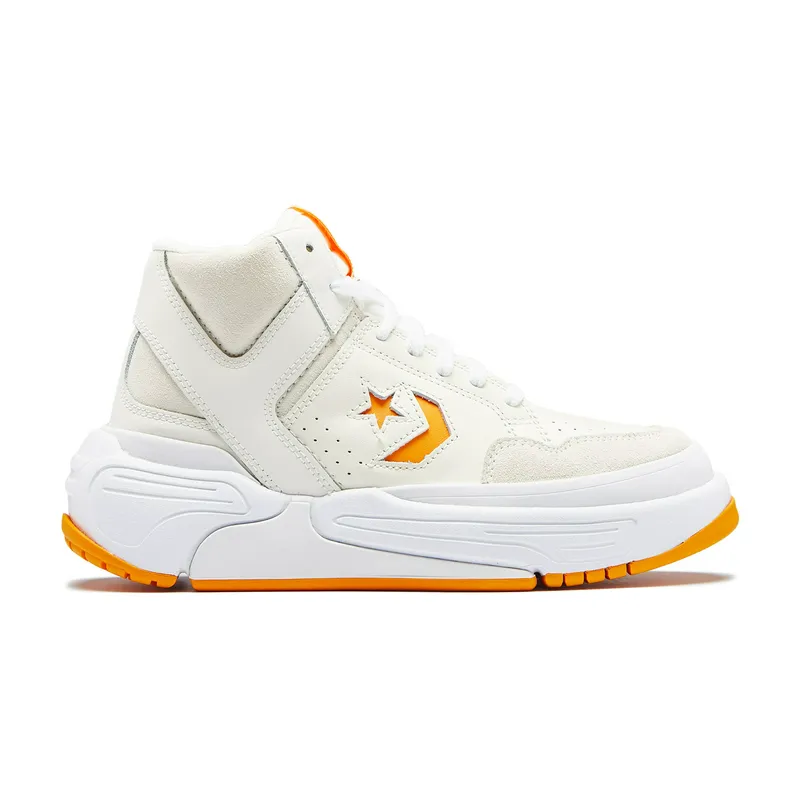 Кеды Converse Weapon CX, белый, арт. CVA00975