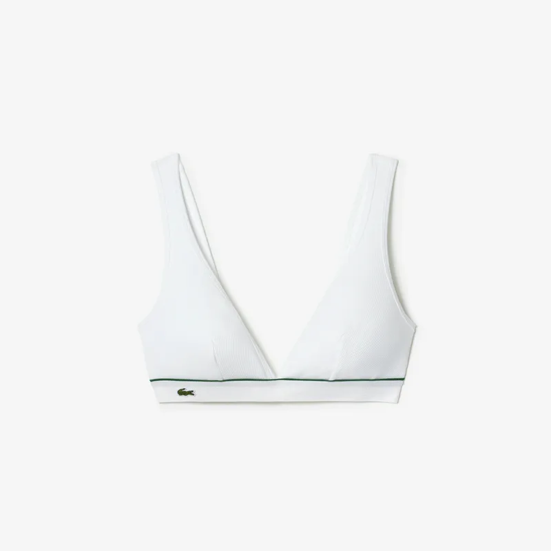 Нижнее белье Lacoste, белый, арт. IF8390
