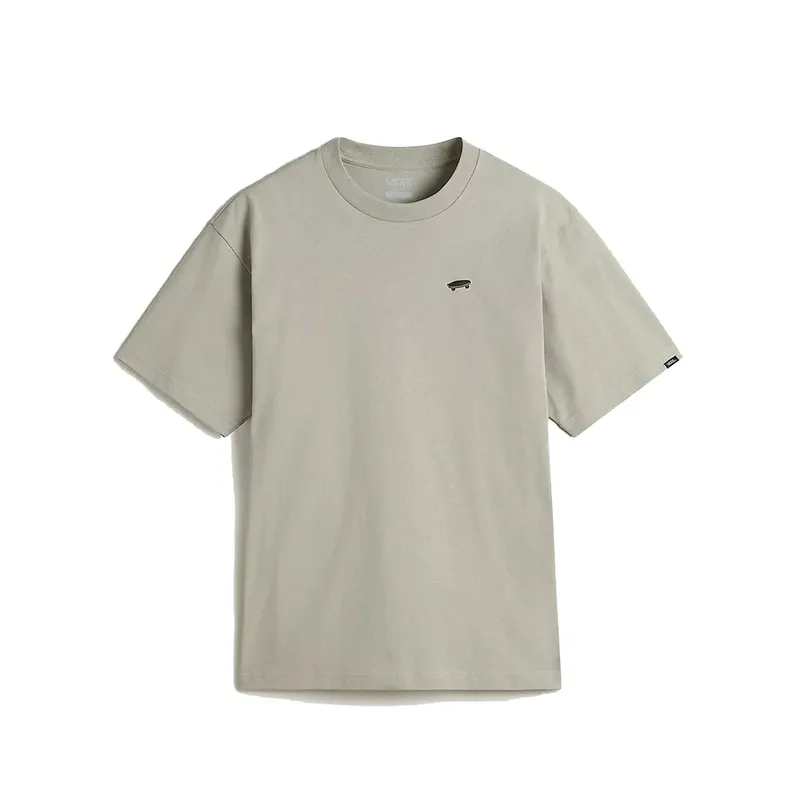 Футболка Vans Salton Loose, бежевый, арт. VN000P56
