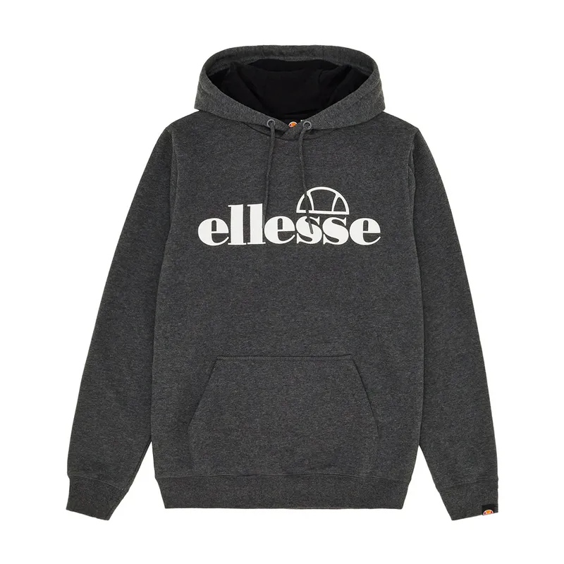 Толстовка Ellesse, серый, арт. ELSHC07410