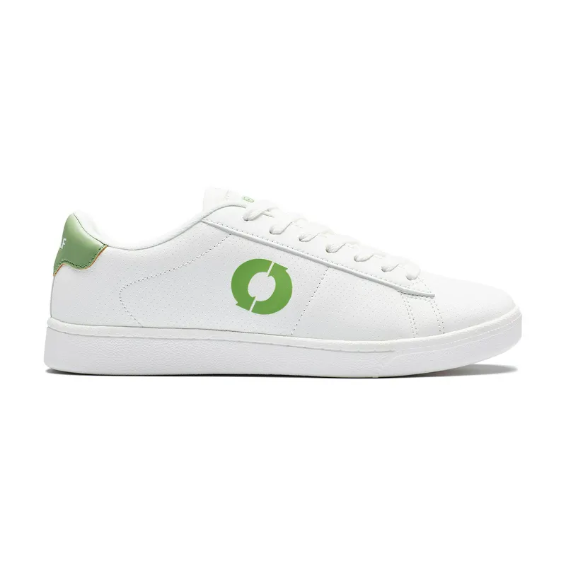 Кроссовки Ecoalf Wimbledon, белый, арт. EASHSNWIMBL0458MS23