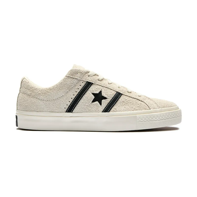 Кеды Converse One Star Academy Pro Suede, бежевый, арт. CVA06424C