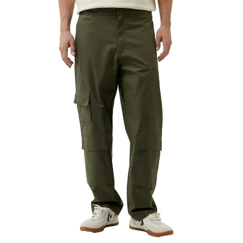 Брюки United 4 Pocket Pants, хаки, арт. UN24CMP