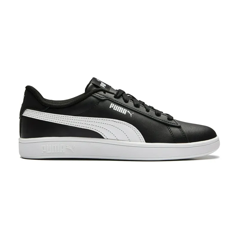 Кеды Puma Smash 3.0, черный, арт. PM390987