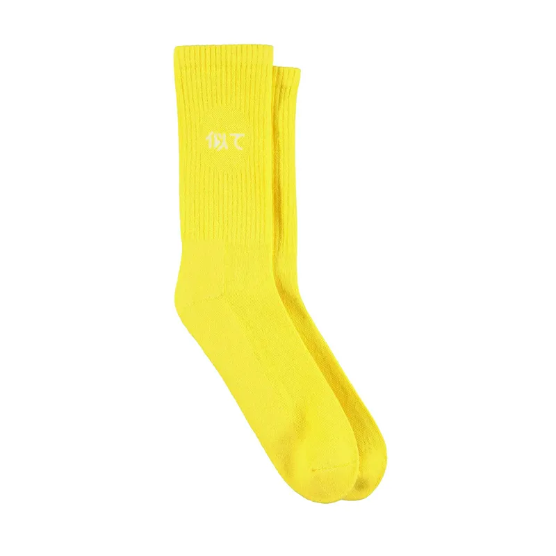 Носки United, желтый, арт. UNONESIZE1