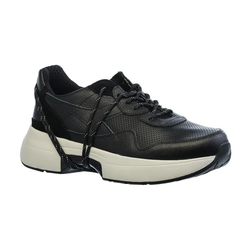 Кроссовки Diadora N9000 TXS H LEATHER, черный, арт. DR201174819