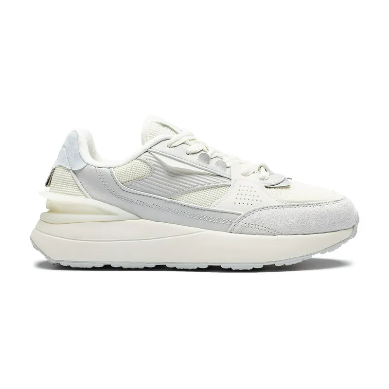 Кроссовки Erke Casual, серый, арт. ER12123302170