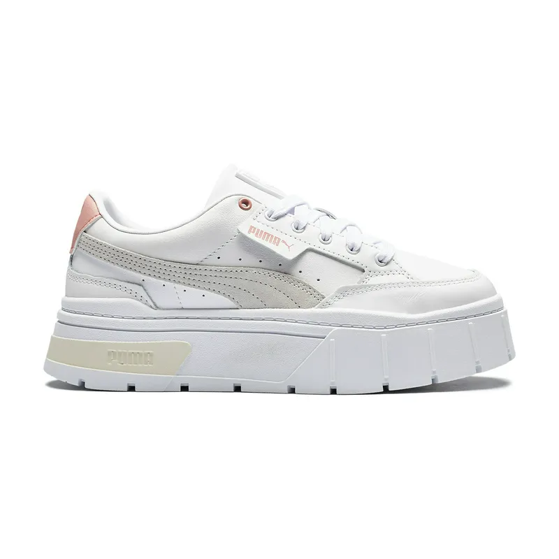 Кроссовки Puma Mayze Stack, белый, арт. PM384363
