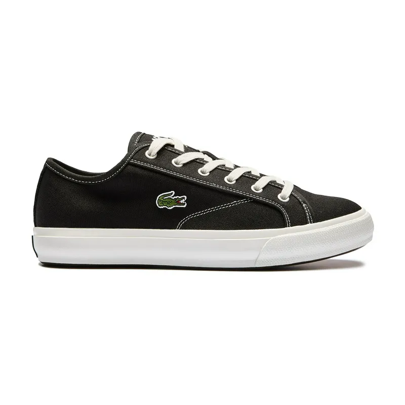 Кеды Lacoste BACKCOURT 125 1 CMA, черный, арт. 749CMA0017