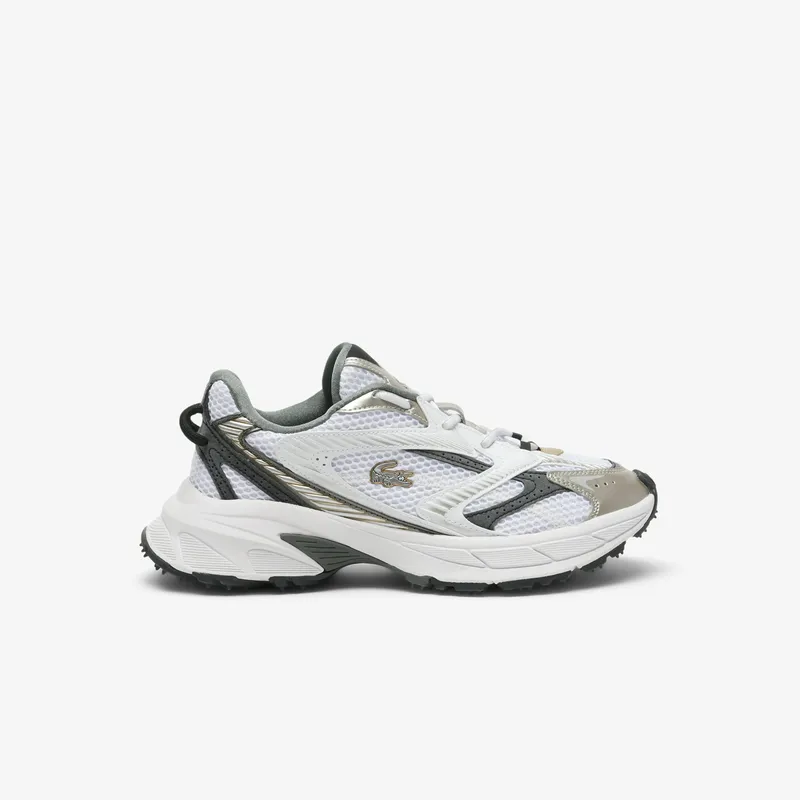 Кроссовки Lacoste L003 NEO, белый, арт. 750SFA0120
