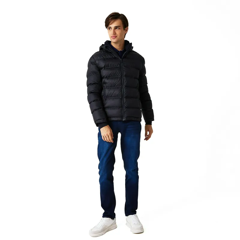 Куртка Lacoste, синий, арт. BH7460R