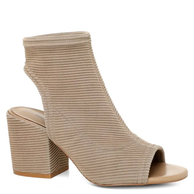 Босоножки Tendance, бежевый, арт. CLF342T-02