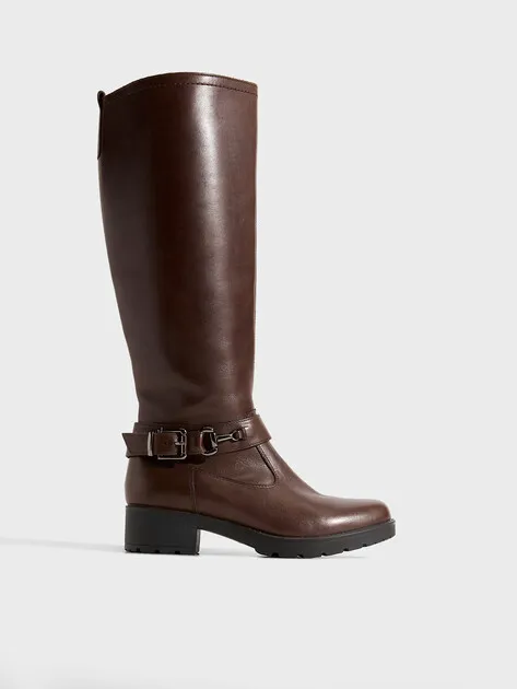 Сапоги Tendance, коричневый, арт. W538B-05