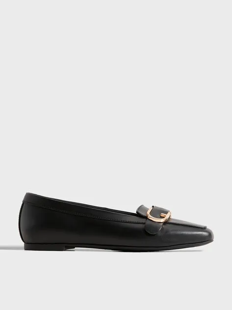 Балетки Furla, черный, арт. 113108