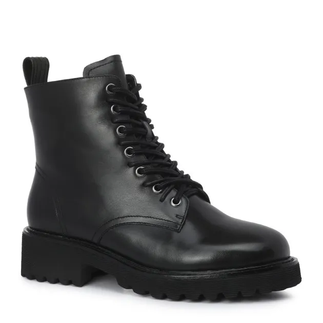 Ботинки Tendance GL19403-6, черный, арт. GL19403-6