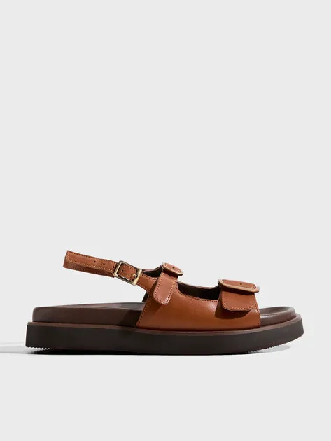 Сандалии Tendance, коричневый, арт. JL21061-10-C