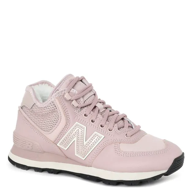 Кроссовки New Balance, розовый, арт. 128285
