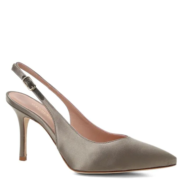 Туфли Oronero, коричневый, арт. RS105-85