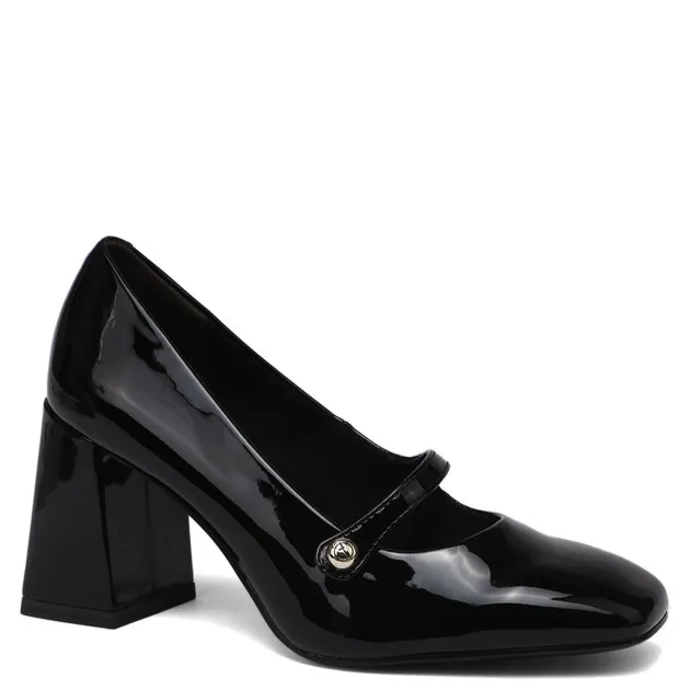 Туфли Tamaris, черный, арт. 1-1-22437-42