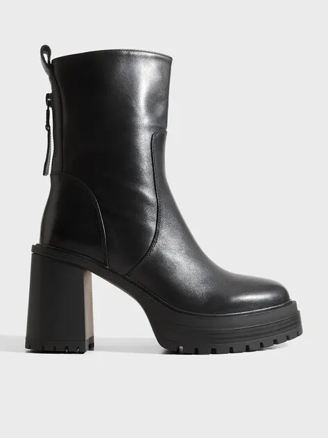 Ботильоны Tendance, черный, арт. TW-R230-339