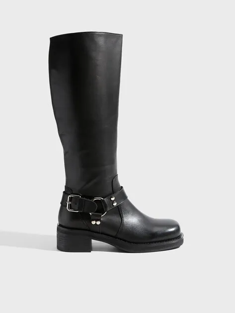 Сапоги Tendance, черный, арт. SW229-2