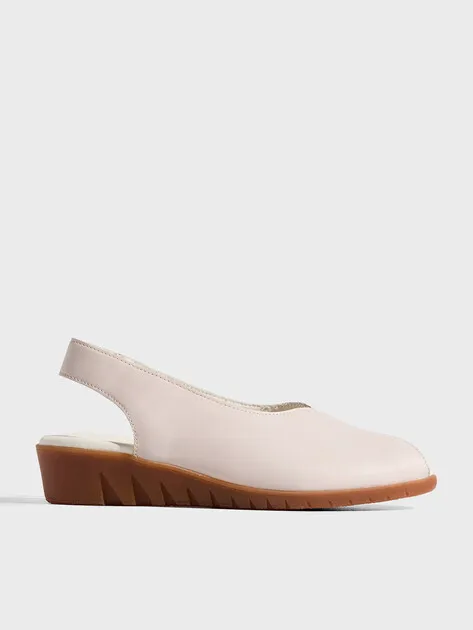 Босоножки Tendance из натуральной кожи, розовый, арт. TM3041-1