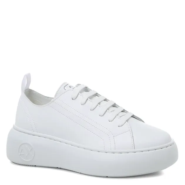 Кроссовки Armani Exchange, белый, арт. 130931