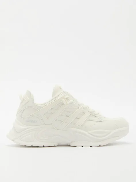 Кроссовки Guess, белый, арт. 130949