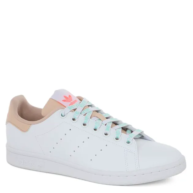 Кроссовки Adidas Stan Smith W, белый, арт. 131172