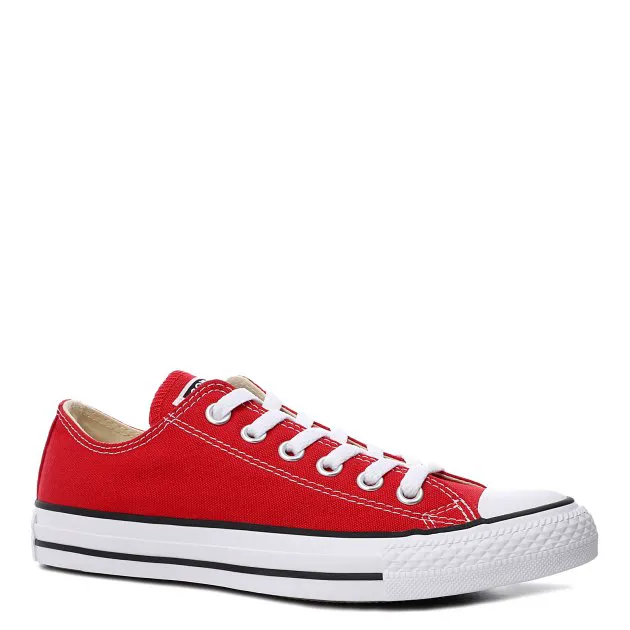 Кеды Converse M9696, красный, арт. 131253