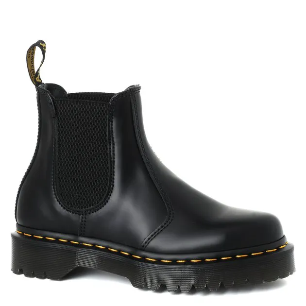 Ботинки Dr. Martens, черный, арт. 131751