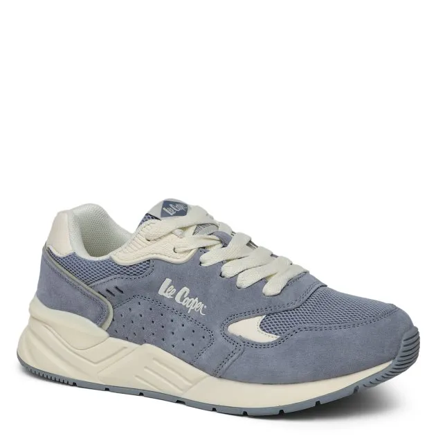 Кроссовки Lee Cooper, синий, арт. 132030